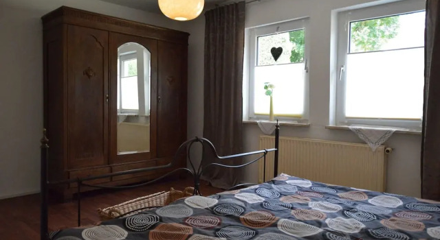 Restful Apartment in Raversbeuren near Town Center, Забронировать Апартаменты/квартира Бридель Хунсрюк