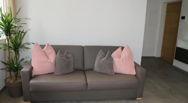 Appartment Larcher - Manzoni