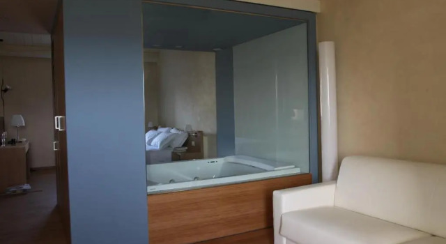 Suite Relais Del Borgo