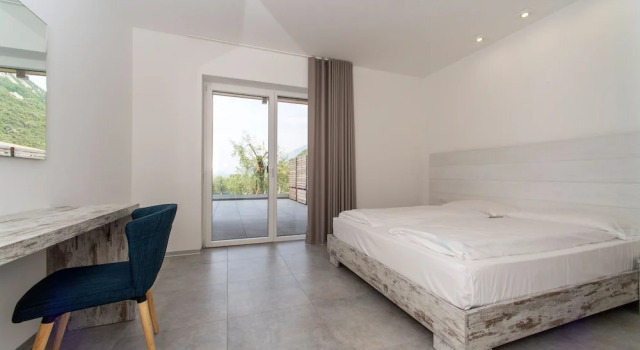 Апартаменты Residence Malcesine-Active&Family