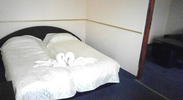 Люкс Family Hotel White House