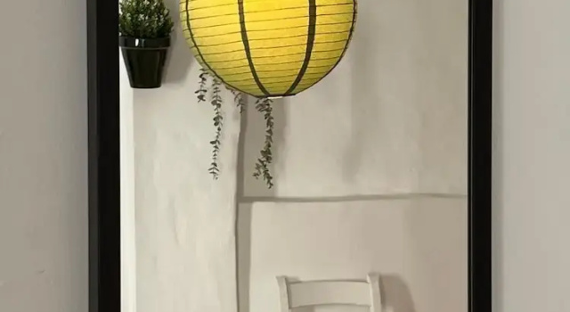 Номер Comfort Bed&Breakfast Al Campanario