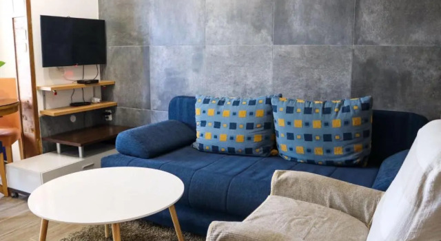 Апартаменты Apartments Markov