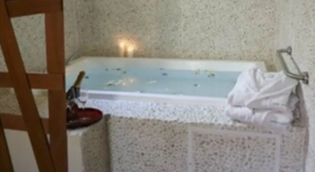 Номер Standard Hotel Galería Essentia