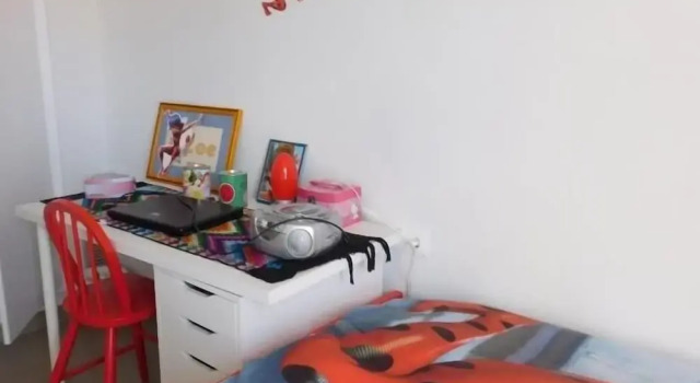 Adosado Fantasía