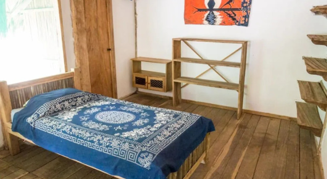 Reserva Natural El Matuy, Book Hotel Hotels in Palomino with Parking, Parking