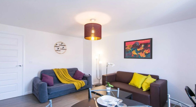 Corporation House, Coventry - 2 Bedroom Apartment, Забронировать Апартаменты/квартира Апартаменты Уэст-Мидлендс, Апартаменты/квартира