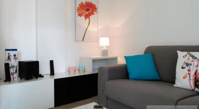 Апартаменты Suite Relax - Five Stars Holidays House
