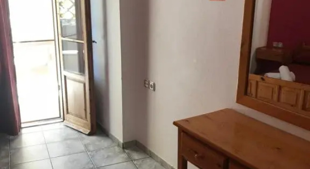 Двухместный номер Standard Pension Nikos
