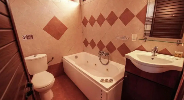 Номер Standard Kallinikos Guesthouse