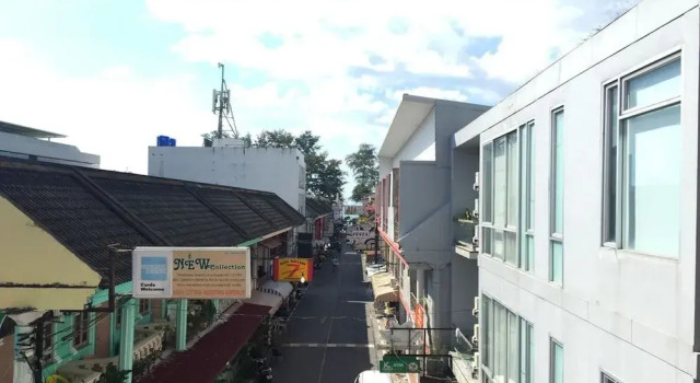 Patong Boutique, Забронировать Отель Недорогие отели острова Пхукета, недорого