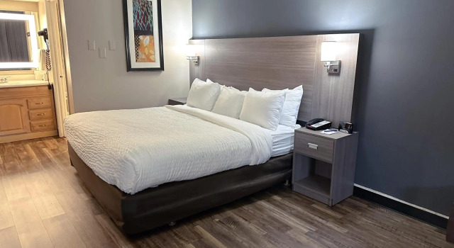 Plaza Hotel Fort Collins, Book Hotel Hoteller i Fort Collins med pool, Swimmingpool