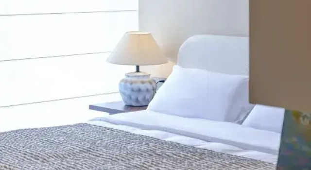 Люкс с 2 комнатами Mei Rong Inn