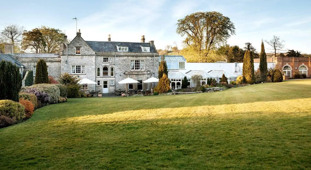 Двухместный номер Standard Montigo Resorts, Somerset
