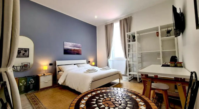 Номер Standard Fortuna Guest House - Charm & Relax rooms