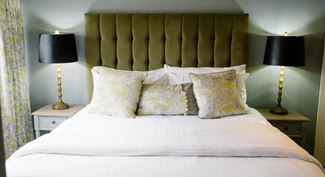 Двухместный номер Standard Prince of Wales - Townhouse
