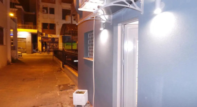 Katies Blue House, Book Hotel Volos 