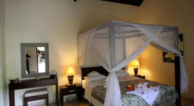 Suma Beach Hotel