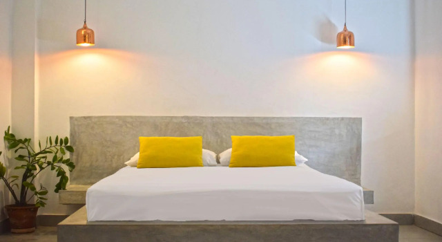 Гостевой дом City Beds Colombo