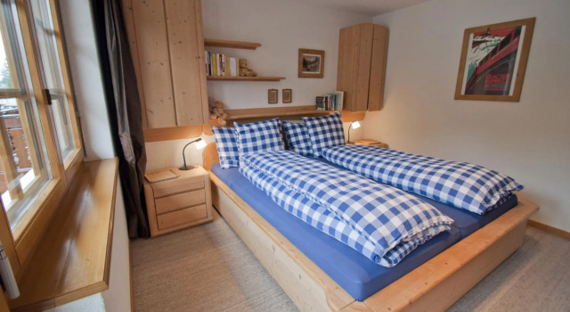Haus Lizi - Apartment 8