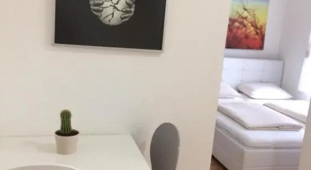1,5 Zimmer Appartement, Varaa Huoneisto Winterthur Zürich