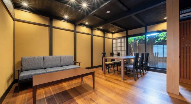 RESI STAY PALACE Gate, Забронировать Отель Ōta Киото, рядом с Карасума Оикэ