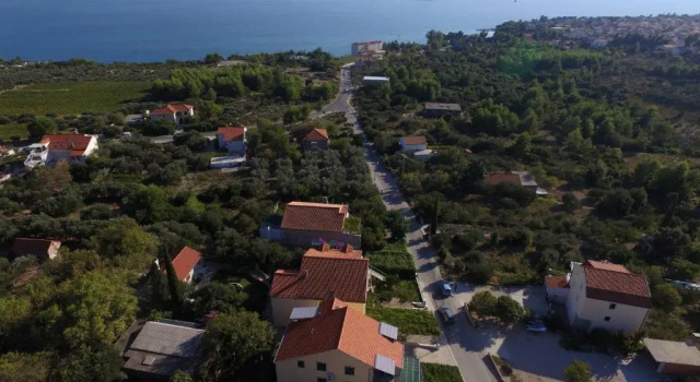 Апартаменты Standard Apartments Maestral