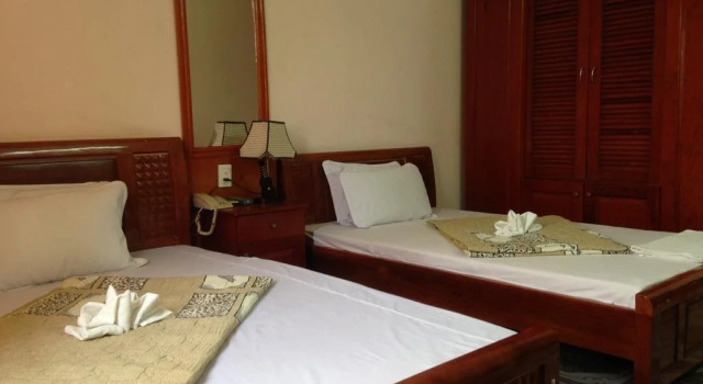 Don Hien 2 Hotel, Rezerwuj Hotel Ha Long 