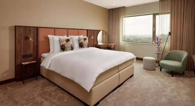 Van der Valk Hotel Delft A4, Book Hotel Hotels in Delft with Breakfast, Breakfasts