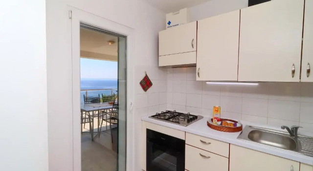 Вилла Villa Lavanda Korčula