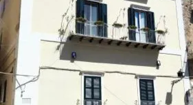 Palazzo Tranfo Al Duomo Accommodation