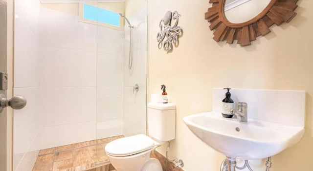 Номер Economy Travellers Oasis