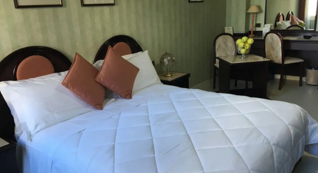 Семейный номер Standard Albergo Sapori