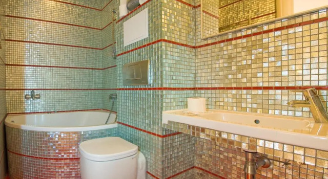 Студия с балконом Partner Guest House Shota Rustaveli