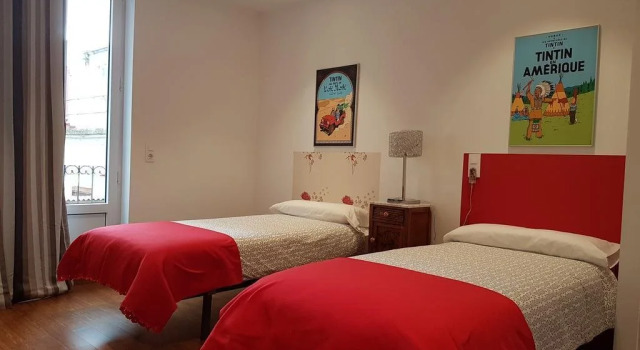 Check in Rioja, Prenota Hotel Logroño 