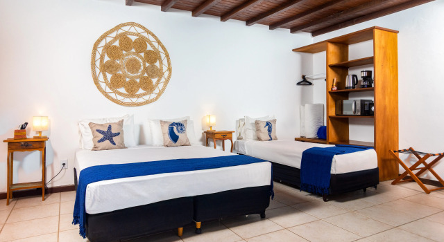 Ilha Branca Exclusive Hotel