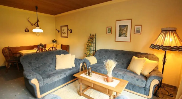 Апартаменты Comfort Landhaus Waidmannsheil