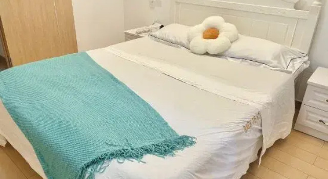 Люкс Дуплекс с 2 комнатами Holiday Sunshine Apartment