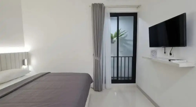 Pondok Audy, Book Hotel Jetis 