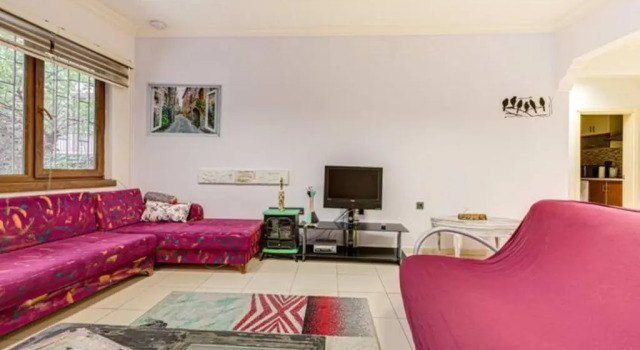 34 Yüksel Caddesi, Rezerwuj Apartament Ankara Central Anatolia Region