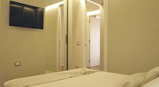 Villa Diamante, Buchen Sie Villa Hotels in Versilia mit Pool, Schwimmbad