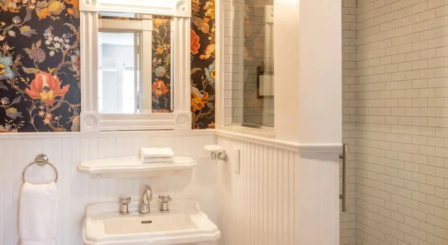 Номер Classic North Hero House Inn and Resort