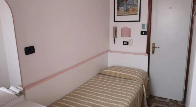 Одноместный номер Standard Hotel Rosy
