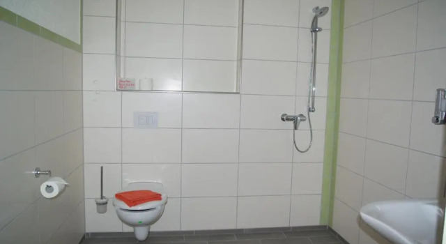 Двухместный номер Standard Hotel Gaum