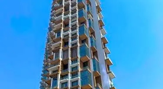 Paramount Damac Dubai / 2 Bedrooms