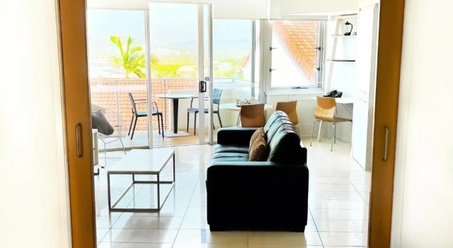 Апартаменты Oshen Holiday Apartments Yeppoon