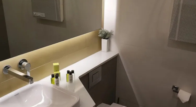 Standard cameră Hotel Panoramika