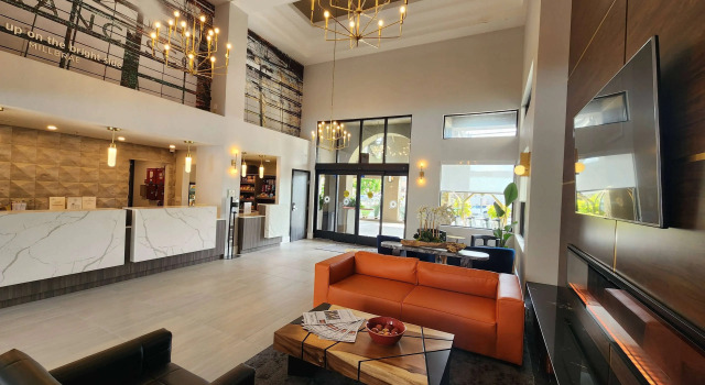 La Quinta Inn & Suites by Wyndham San Francisco Airport West