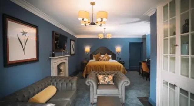 Bridge House Hotel, Boek Hotel Hotels in Merseyside met parkeren, Parkeren