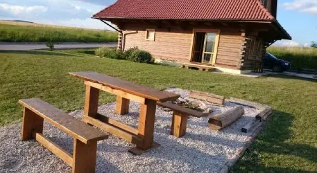 Chata Raj, Rezervovat Hotel Hotely v Košický kraj s parkováním, Parkování